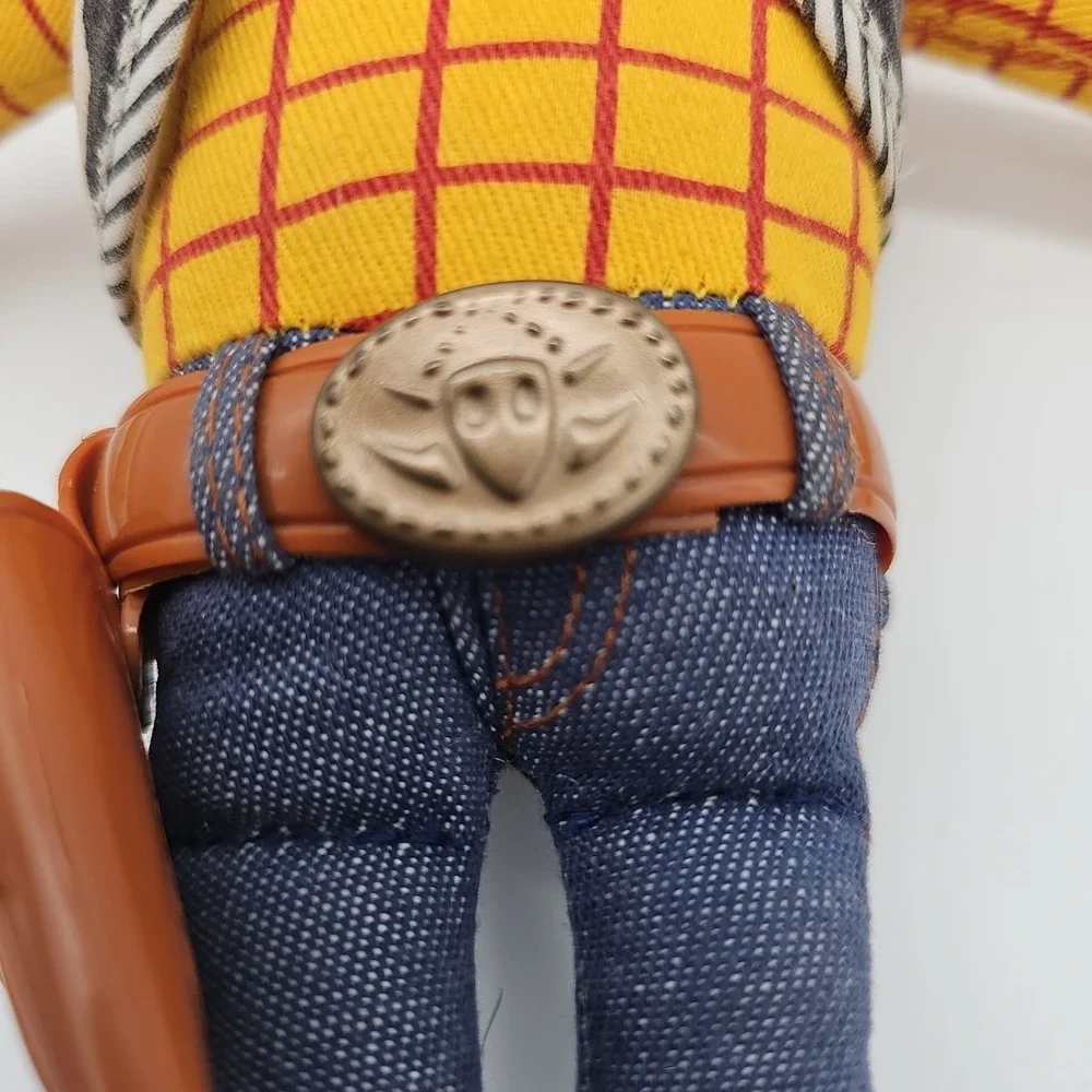 Toy Story Woody Pull string talking 15